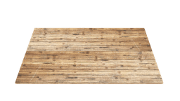 Bamboo Access Mat with Fingers