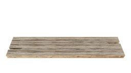 Bamboo Crane Mat