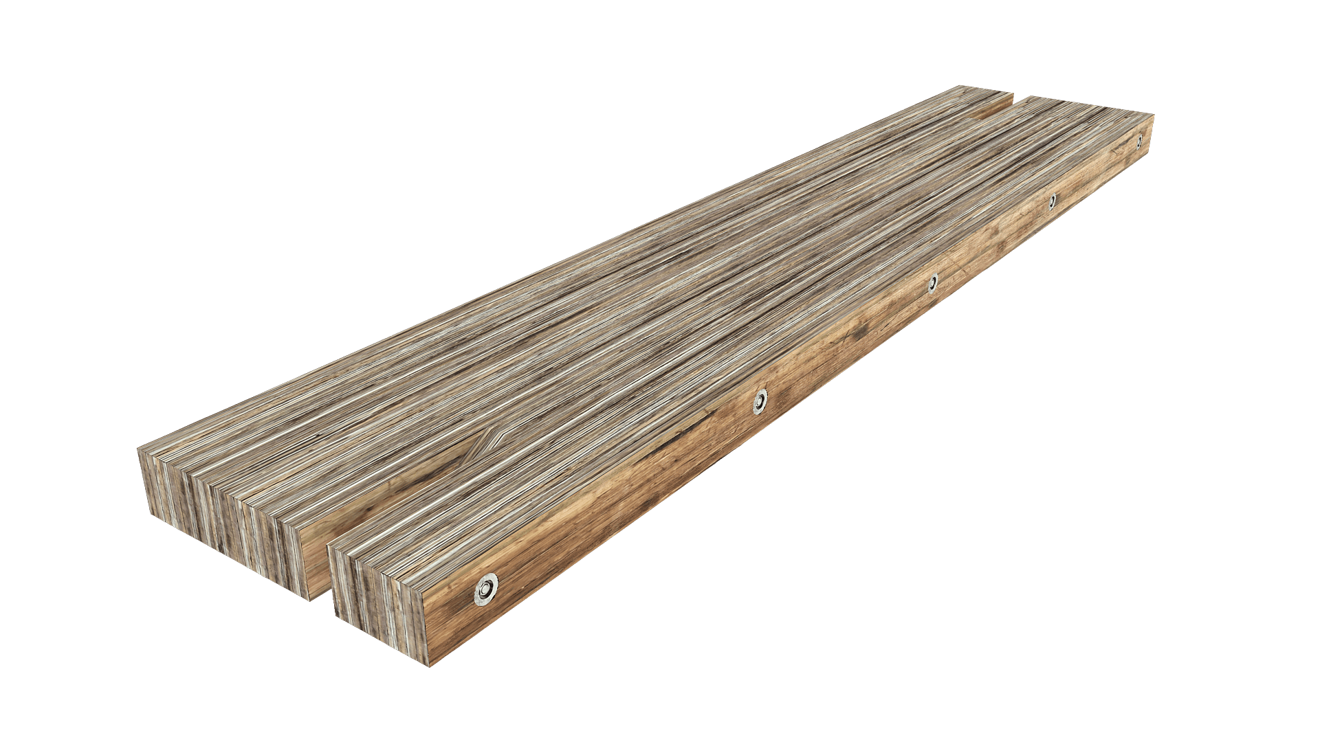 Bamboo Crane Mat
