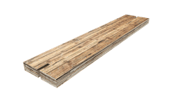 Hybrid Road Mat