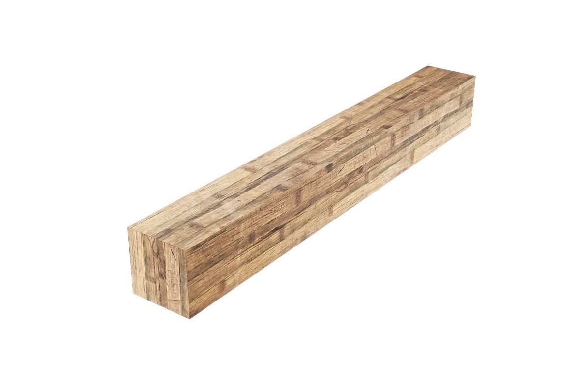Bamboo Pipeline Skids