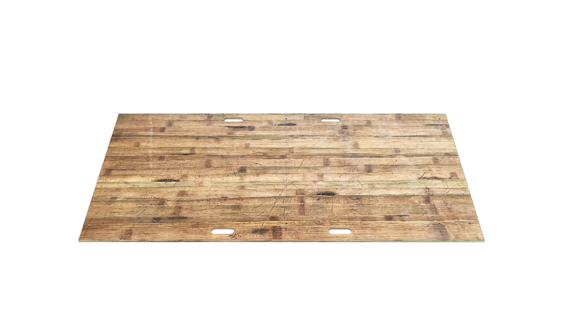 Bamboo DuraCroc Mat