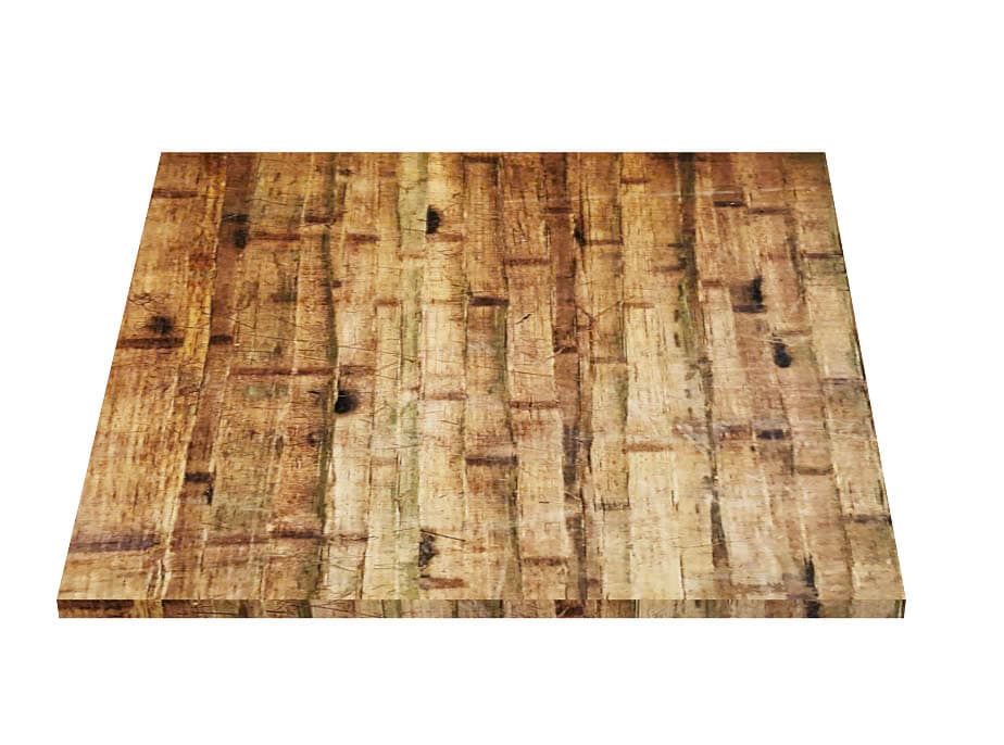 Bamboo Counter Tops